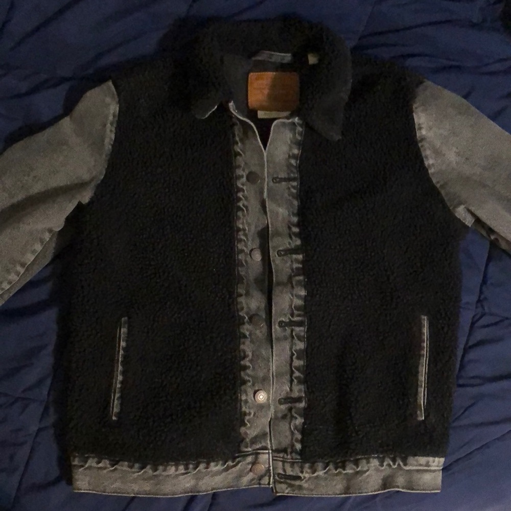 Levi’s jacket